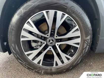 Photo 50 Mercedes GLA  200 d 8G-DCT