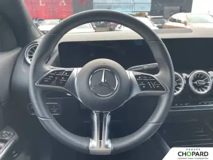 Photo 69 Mercedes GLA  200 d 8G-DCT