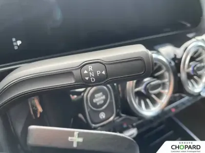 Photo 75 Mercedes GLA  200 d 8G-DCT