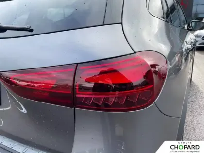 Photo 79 Mercedes GLA  200 d 8G-DCT