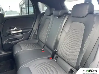 Photo 45 Mercedes GLA  200 d 8G-DCT