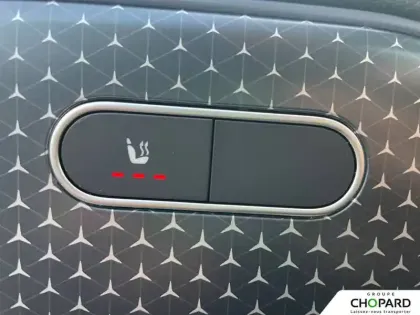 Photo 26 Mercedes GLA  200 d 8G-DCT