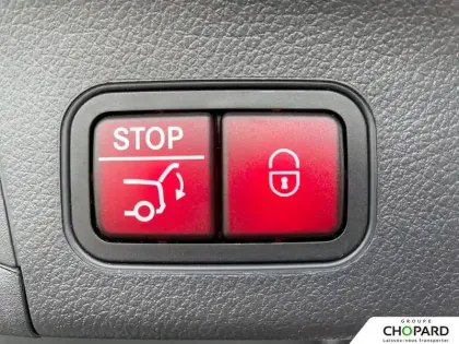 Photo 49 Mercedes GLA  200 d 8G-DCT