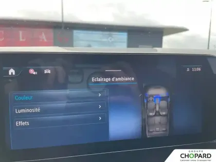 Photo 47 Mercedes GLA  200 d 8G-DCT