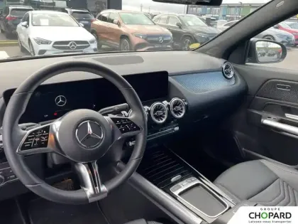 Photo 28 Mercedes GLA  200 d 8G-DCT