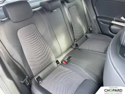 Photo 46 Mercedes GLA  200 d 8G-DCT