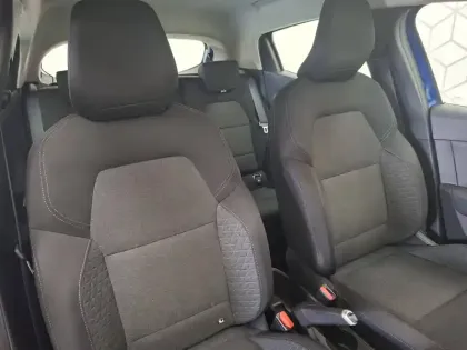 Photo 28 Renault Clio  E-Tech 140 - 21N