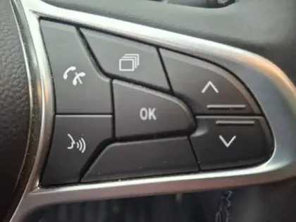 Photo 34 Renault Clio  E-Tech 140 - 21N