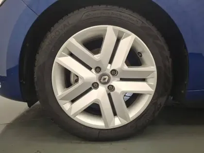 Photo 17 Renault Clio  E-Tech 140 - 21N