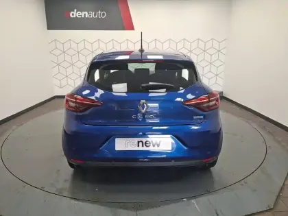 Photo 45 Renault Clio  E-Tech 140 - 21N