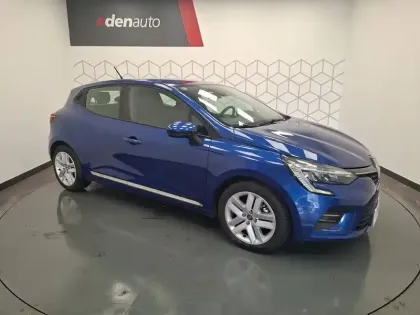 Photo 53 Renault Clio  E-Tech 140 - 21N