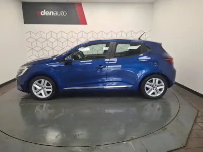 Photo 5 Renault Clio  E-Tech 140 - 21N