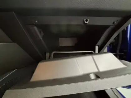 Photo 26 Renault Clio  E-Tech 140 - 21N