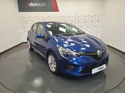 Photo 8 Renault Clio  E-Tech 140 - 21N