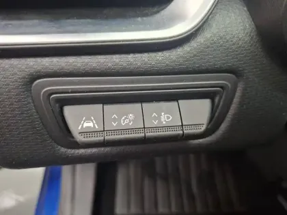 Photo 31 Renault Clio  E-Tech 140 - 21N