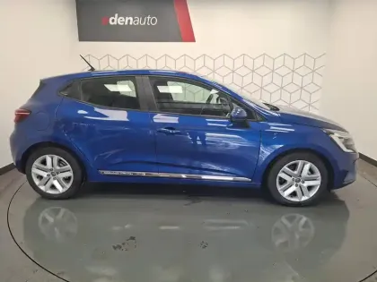 Photo 10 Renault Clio  E-Tech 140 - 21N