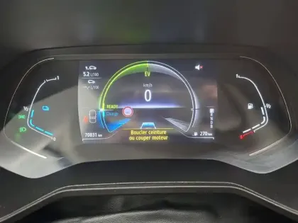 Photo 35 Renault Clio  E-Tech 140 - 21N