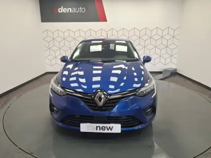 Photo 7 Renault Clio  E-Tech 140 - 21N