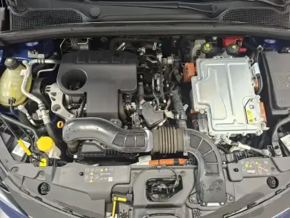 Photo 131 Renault Clio  E-Tech 140 - 21N