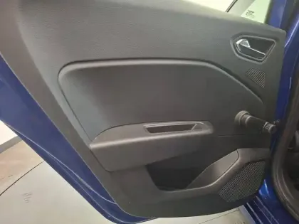 Photo 22 Renault Clio  E-Tech 140 - 21N