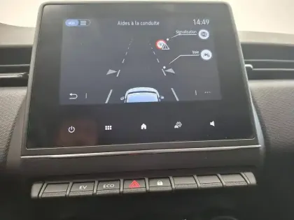 Photo 39 Renault Clio  E-Tech 140 - 21N