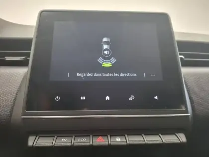 Photo 38 Renault Clio  E-Tech 140 - 21N