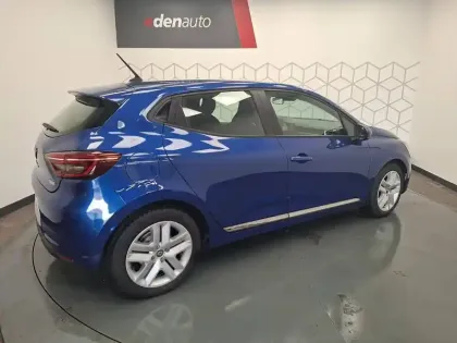 Photo 11 Renault Clio  E-Tech 140 - 21N