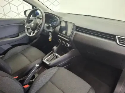 Photo 27 Renault Clio  E-Tech 140 - 21N