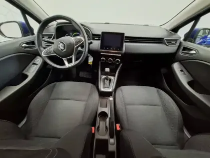 Photo 25 Renault Clio  E-Tech 140 - 21N