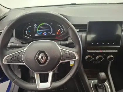 Photo 120 Renault Clio  E-Tech 140 - 21N