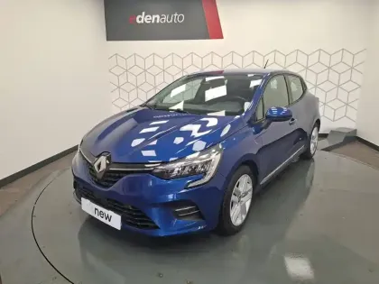 Photo 44 Renault Clio  E-Tech 140 - 21N
