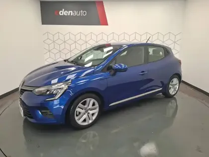Photo 94 Renault Clio  E-Tech 140 - 21N