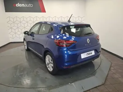 Photo 91 Renault Clio  E-Tech 140 - 21N