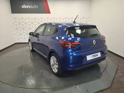 Photo 46 Renault Clio  E-Tech 140 - 21N