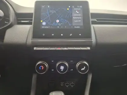 Photo 36 Renault Clio  E-Tech 140 - 21N