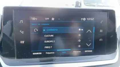 Photo 20 Peugeot 2008 Gén. II Ph1 NG Style 5