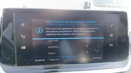 Photo 21 Peugeot 2008 Gén. II Ph1 NG Style 5