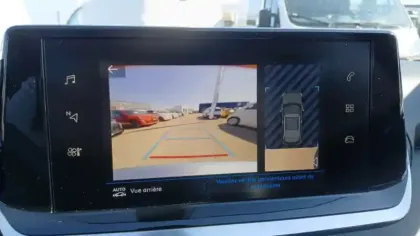 Photo 19 Peugeot 2008 Gén. II Ph1 NG Style 5