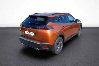 Photo 5 Peugeot 2008 Gén. II Ph1 NG Style 5