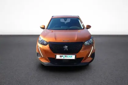 Photo 37 Peugeot 2008  PureTech 130 S&S EAT8