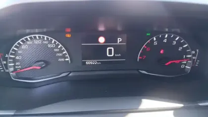 Photo 17 Peugeot 2008 Gén. II Ph1 NG Style 5