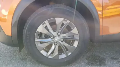 Photo 11 Peugeot 2008 Gén. II Ph1 NG Style 5