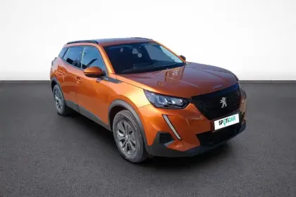 Photo 7 Peugeot 2008 Gén. II Ph1 NG Style 5