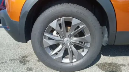 Photo 13 Peugeot 2008 Gén. II Ph1 NG Style 5