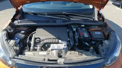 Photo 51 Peugeot 2008  PureTech 130 S&S EAT8