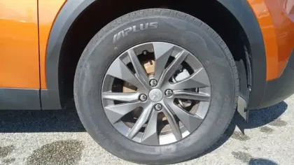 Photo 50 Peugeot 2008  PureTech 130 S&S EAT8