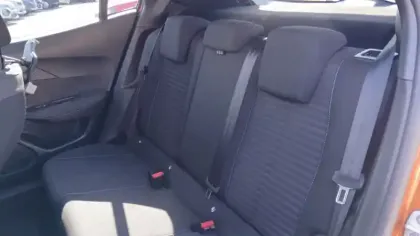 Photo 46 Peugeot 2008  PureTech 130 S&S EAT8