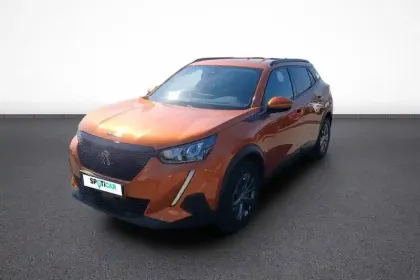 Photo 36 Peugeot 2008  PureTech 130 S&S EAT8