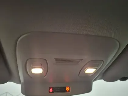 Photo 36 Renault Scenic  Blue dCi 120