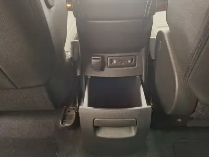 Photo 20 Renault Scenic  Blue dCi 120